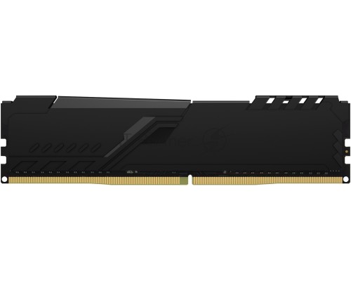 Оперативная память Kingston 16GB DDR4 2666MHz DIMM KF426C16BB1/16 PC4-21300, CL16