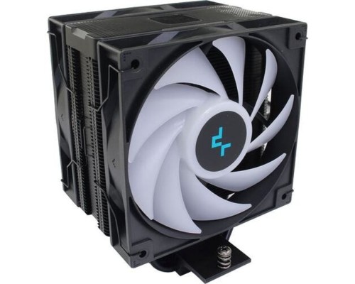 [Вентилятор] Cooler Deepcool AG400 DIGITAL PLUS