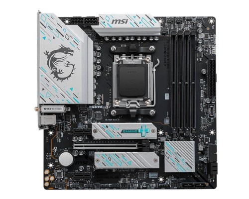 [Материнская плата] MSI  B650M GAMING PLUS WIFI