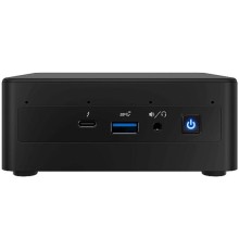 Intel NUC RNUC11PAHI30Z00 Core i3 1115G4  EU cord, single pack (no cord)