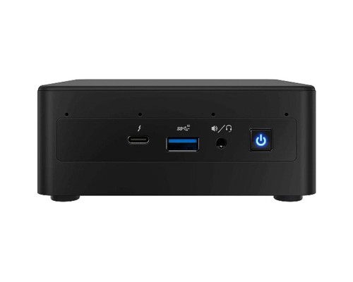 [Компьютер] Intel NUC RNUC11PAHI30Z00 Core i3 1115G4  EU cord, single pack (no cord)