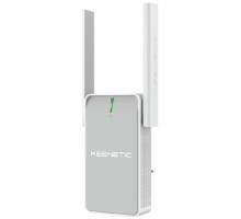 Keenetic Buddy 6 (KN-3411) Mesh-ретранслятор Wi-Fi 6 AX3000 с портом Gigabit Ethernet