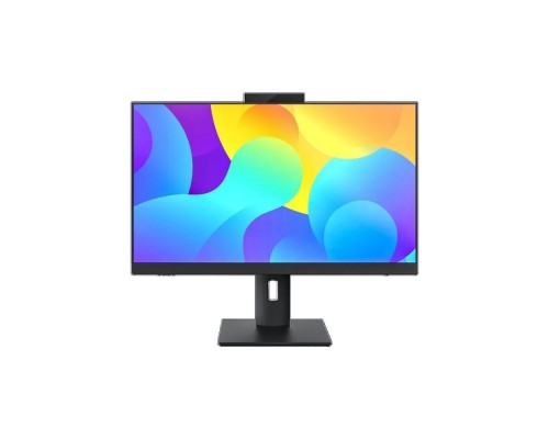 [Корпус для моноблока] PowerCool P2740BK-300W-WF-LS/р2740-F100-300W