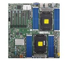 Supermicro MBD-X13DAI-T-B E-ATX, 2xLGA4677 C741, 16xDDR5, 10xSATA, 2x10GbE, IPMI, VGA