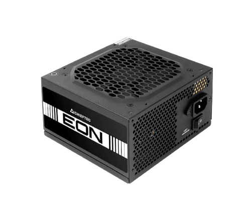 [Блок питания] Chieftec Eon ZPU-700S (ATX 2.3, 700W, 80 PLUS, Active PFC, 120mm fan) Retail