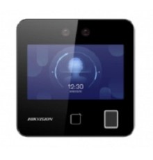 Терминал доступа HiWatch PRO ACT-T1343MFW