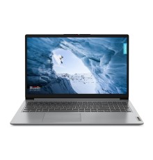 Lenovo IdeaPad 1 15IAU7 [82QD00EJUE] (КЛАВ.РУС.ГРАВ.) Grey 15.6