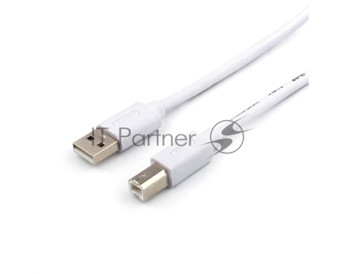 Кабель USB 2.0 (A-B) 3.0 м Atcom (AT8099)