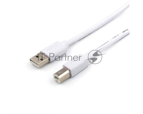 Кабель USB 2.0 (A-B) 3.0 м Atcom (AT8099)