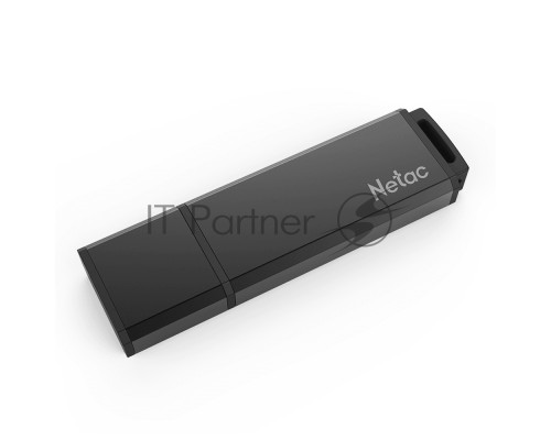 Флеш диск  NeTac  USB Drive U351 USB2.0 128GB, retail version