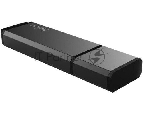 Флеш диск  NeTac  USB Drive U351 USB2.0 128GB, retail version
