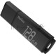 Флеш диск  NeTac  USB Drive U351 USB2.0 128GB, retail version