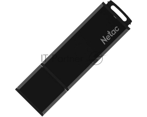 Флеш диск  NeTac  USB Drive U351 USB2.0 128GB, retail version