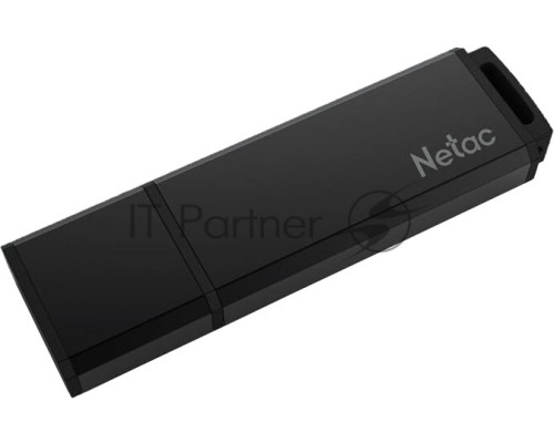 Флеш диск  NeTac  USB Drive U351 USB2.0 128GB, retail version