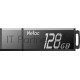 Флеш диск  NeTac  USB Drive U351 USB2.0 128GB, retail version