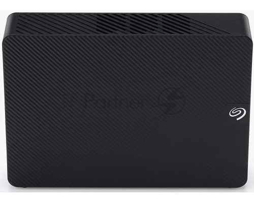 Внешний жесткий диск USB3 8TB EXT. BLACK STKP8000400 SEAGATE