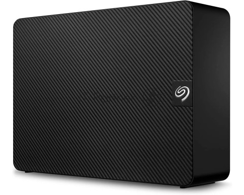 Внешний жесткий диск USB3 8TB EXT. BLACK STKP8000400 SEAGATE