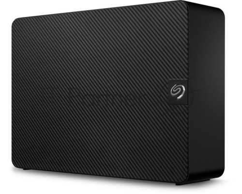 Внешний жесткий диск USB3 8TB EXT. BLACK STKP8000400 SEAGATE