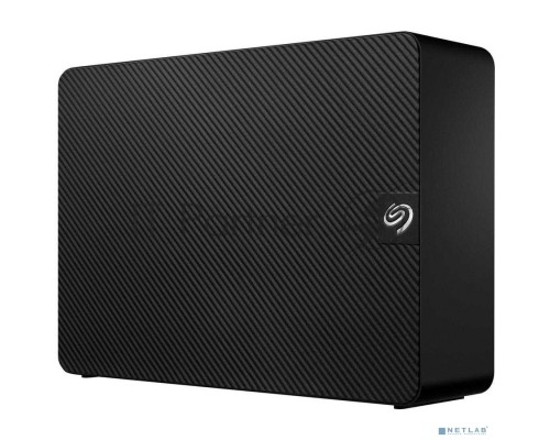 Внешний жесткий диск USB3 8TB EXT. BLACK STKP8000400 SEAGATE