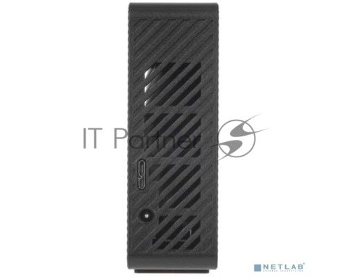 Внешний жесткий диск USB3 8TB EXT. BLACK STKP8000400 SEAGATE