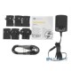 Внешний жесткий диск USB3 8TB EXT. BLACK STKP8000400 SEAGATE