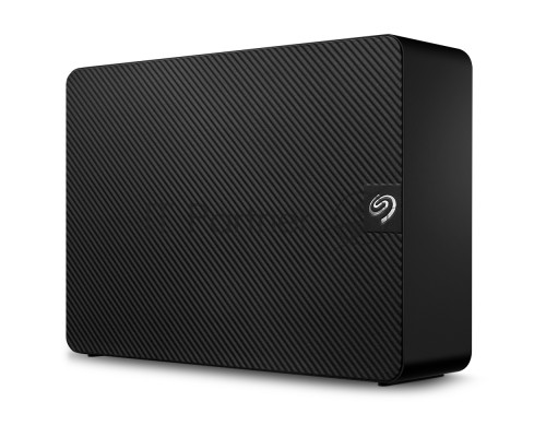 Внешний жесткий диск USB3 8TB EXT. BLACK STKP8000400 SEAGATE