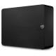 Внешний жесткий диск USB3 8TB EXT. BLACK STKP8000400 SEAGATE