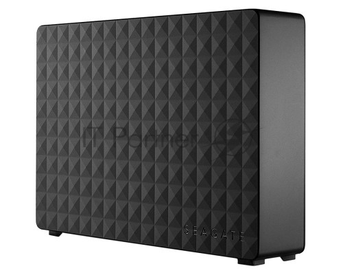 Внешний жесткий диск USB3 8TB EXT. BLACK STKP8000400 SEAGATE