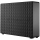 Внешний жесткий диск USB3 8TB EXT. BLACK STKP8000400 SEAGATE