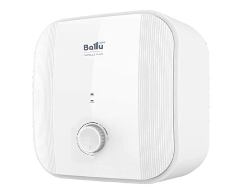 [Тепловые пушки, конвекторы, обогреватели] Водонагреватель накопительный Ballu BWH/S 15 Capsule Plus O