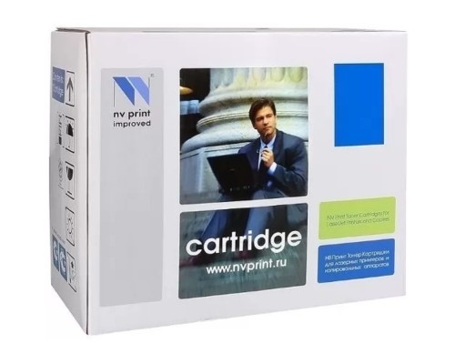 [Расходные материалы] Картридж NVP совместимый NV-TK-1100 для Kyocera FS-1110/ FS-1024MFP/ FS-1124MFP (2100k)