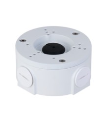 DAHUA DH-PFA3300R Монтажная коробка для видеокамер (определенные типы), алюминий, IP66