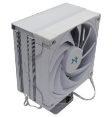 Cooler Deepcool AK400 Digital Wh,  Ret