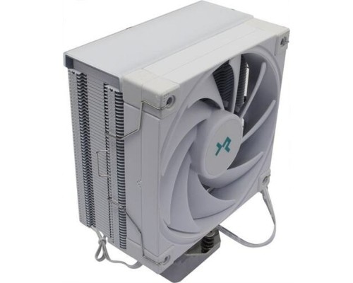 [Вентилятор] Cooler Deepcool AK400 Digital Wh,  Ret