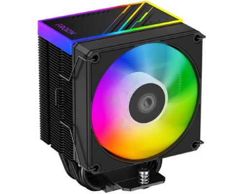 [вентилятор] Cooler ID-Cooling FROZN A400 ARGB