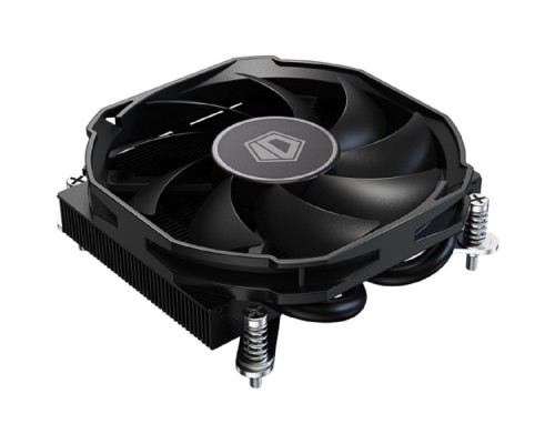 [вентилятор] Cooler ID-Cooling IS-28i BLACK
