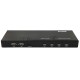 Переключатель-KVM с портами HDMI и USB D-Link DKVM-410H/A2A, 4-портовый