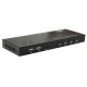 Переключатель-KVM с портами HDMI и USB D-Link DKVM-410H/A2A, 4-портовый