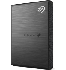 SSD жесткий диск USB-C 1TB EXT. STKG1000400 SEAGATE