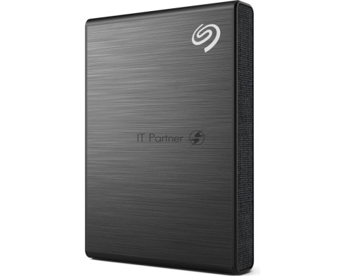 SSD жесткий диск USB-C 1TB EXT. STKG1000400 SEAGATE