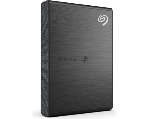 SSD жесткий диск USB-C 1TB EXT. STKG1000400 SEAGATE