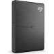 SSD жесткий диск USB-C 1TB EXT. STKG1000400 SEAGATE