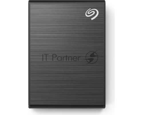 SSD жесткий диск USB-C 1TB EXT. STKG1000400 SEAGATE