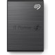 SSD жесткий диск USB-C 1TB EXT. STKG1000400 SEAGATE