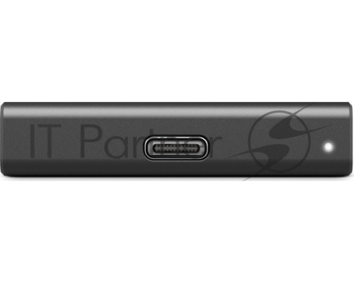 SSD жесткий диск USB-C 1TB EXT. STKG1000400 SEAGATE