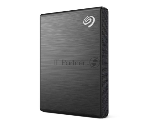 SSD жесткий диск USB-C 1TB EXT. STKG1000400 SEAGATE