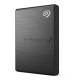 SSD жесткий диск USB-C 1TB EXT. STKG1000400 SEAGATE
