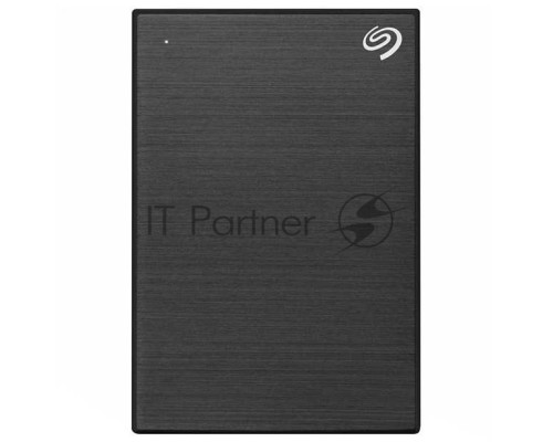 SSD жесткий диск USB-C 1TB EXT. STKG1000400 SEAGATE