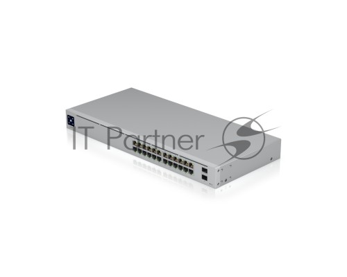 Коммутатор UniFi 24Port Gigabit Switch with SFP
