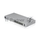 Коммутатор UniFi 24Port Gigabit Switch with SFP